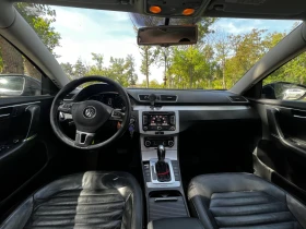 VW Passat 2.0 TDI / 4motion / 170кс , снимка 9