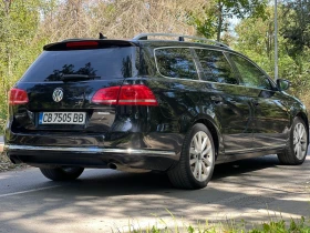 VW Passat 2.0 TDI / 4motion / 170кс , снимка 3