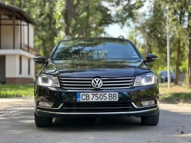 VW Passat 2.0 TDI / 4motion / 170кс , снимка 5