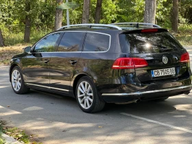 VW Passat 2.0 TDI / 4motion / 170кс , снимка 1