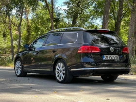 VW Passat 2.0 TDI / 4motion / 170кс , снимка 8