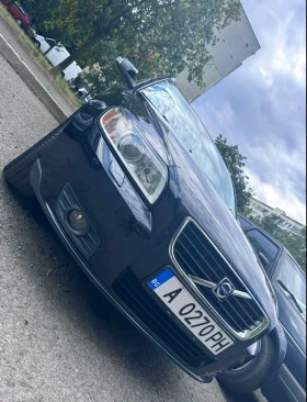 Volvo V50, снимка 5