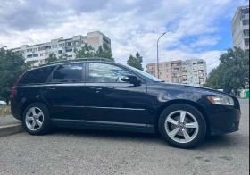 Volvo V50, снимка 4