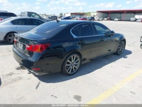 Lexus GS 350 * K  *   *   | Mobile.bg    4