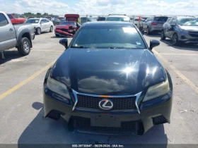 Lexus GS 350 * K  *   *   | Mobile.bg    6