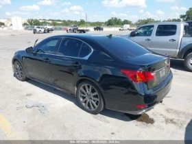 Lexus GS 350 * K  *   *   | Mobile.bg    3