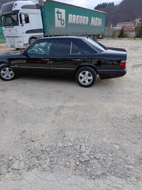 Mercedes-Benz 124 | Mobile.bg    14