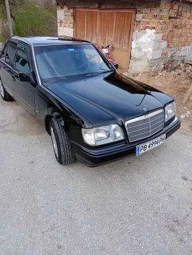 Mercedes-Benz 124 | Mobile.bg    16