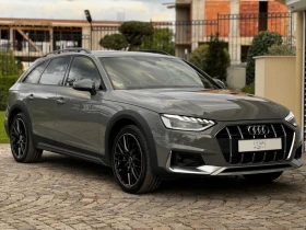 Audi A4 Allroad 40TDI quattro Matrix PANO Digital ACC Head-Up | Mobile.bg    3