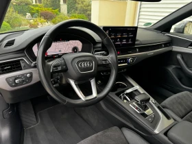 Audi A4 Allroad 40TDI quattro Matrix PANO Digital ACC Head-Up - [10] 