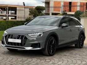 Audi A4 Allroad 40TDI quattro Matrix PANO Digital ACC Head-Up | Mobile.bg    2