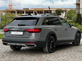 Audi A4 Allroad 40TDI quattro Matrix PANO Digital ACC Head-Up, снимка 5