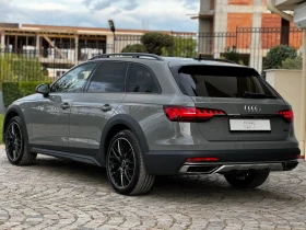 Audi A4 Allroad 40TDI quattro Matrix PANO Digital ACC Head-Up | Mobile.bg    6