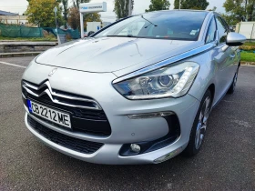 Citroen DS5 2.0HDI-163. ,    | Mobile.bg    2