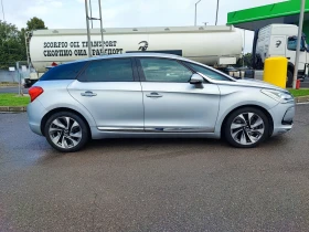 Citroen DS5 2.0HDI-163. ,    | Mobile.bg    4