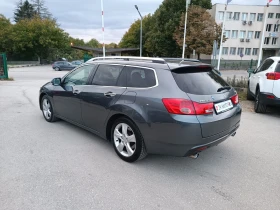 Honda Accord 2.4i-201кс-ШВЕЙЦАРИЯ-АВТОМАТ-FULL екстри, снимка 6