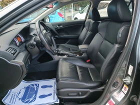 Honda Accord 2.4i-201кс-ШВЕЙЦАРИЯ-АВТОМАТ-FULL екстри, снимка 10