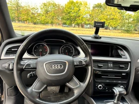 Audi A4 3.0 TDI  FACE, снимка 13