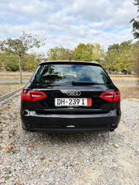 Audi A4 3.0 TDI  FACE | Mobile.bg    8