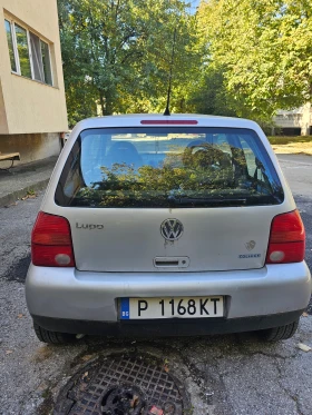 VW Lupo | Mobile.bg    4