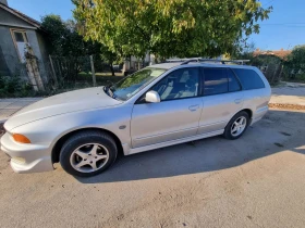 Mitsubishi Galant Elegance 2.5 V6, снимка 1