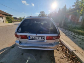 Mitsubishi Galant Elegance 2.5 V6, снимка 3