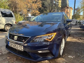 Seat Leon FR 2.0TDI 150кс Facelift Euro 6, снимка 6