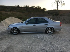 Mercedes-Benz C 200 Kompressor | Mobile.bg    13