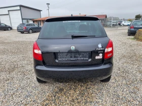 Skoda Fabia 1.2BENZIN-60PS | Mobile.bg    6