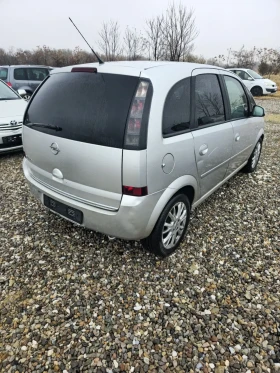 Opel Meriva 1.6i, снимка 6