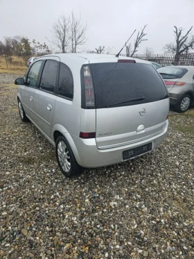 Opel Meriva 1.6i, снимка 5