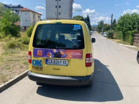 VW Caddy 2.0, снимка 3