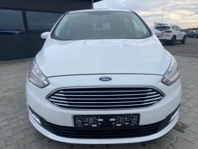     Ford C-max 1.5tdci   !!!!