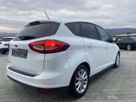 Ford C-max 1.5tdci Собствен лизинг !!!!, снимка 5