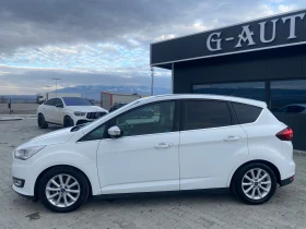 Ford C-max 1.5tdci Собствен лизинг !!!!, снимка 8