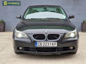 Обява за продажба на BMW 525 2.5D ~6 900 лв. - изображение 2