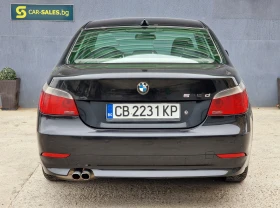 Обява за продажба на BMW 525 2.5D ~6 900 лв. - изображение 6