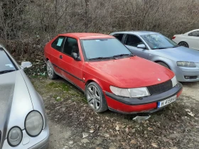 Saab 900, снимка 3