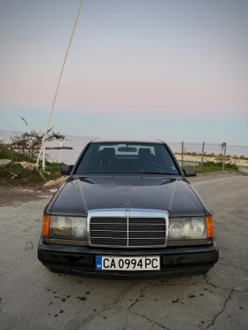 Mercedes-Benz 124 2.3i  | Mobile.bg    2