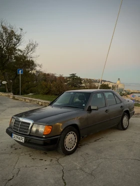 Mercedes-Benz 124 2.3i  | Mobile.bg    3