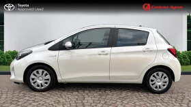 Toyota Yaris, снимка 2