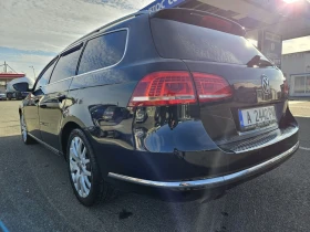 VW Passat 2.0tdi 170ps navi koja highline , снимка 2