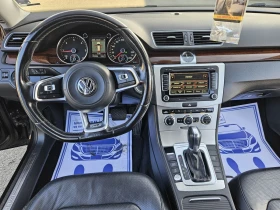 VW Passat 2.0tdi 170ps navi koja highline , снимка 12