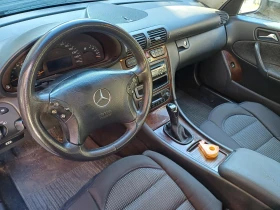 Mercedes-Benz C 220, снимка 5