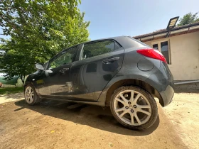 Mazda 2, снимка 6