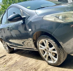 Mazda 2, снимка 7