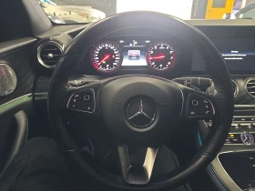 Mercedes-Benz C 300 AMG/BURMESTER/LANE ASSIST/KEYLESS/ПОДГРЕВ, снимка 9