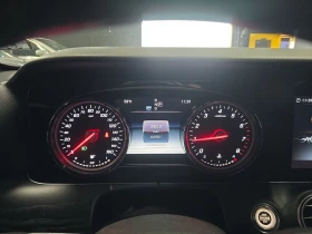 Mercedes-Benz C 300 AMG/BURMESTER/LANE ASSIST/KEYLESS/ПОДГРЕВ, снимка 11