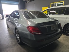 Mercedes-Benz C 300 AMG/BURMESTER/LANE ASSIST/KEYLESS/ПОДГРЕВ, снимка 4