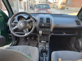 VW Lupo, снимка 2